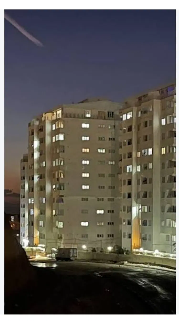 فروش وکالتی آپارتمان