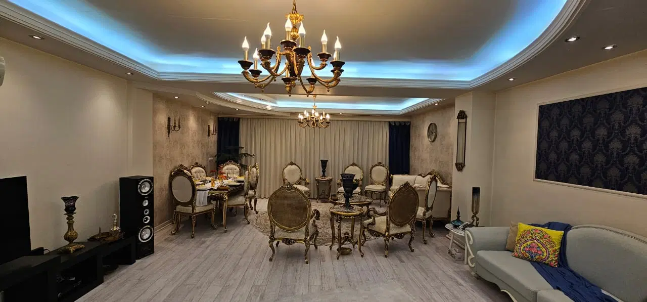 واحدجنوبی استادمعین اکازیون بدون خرج