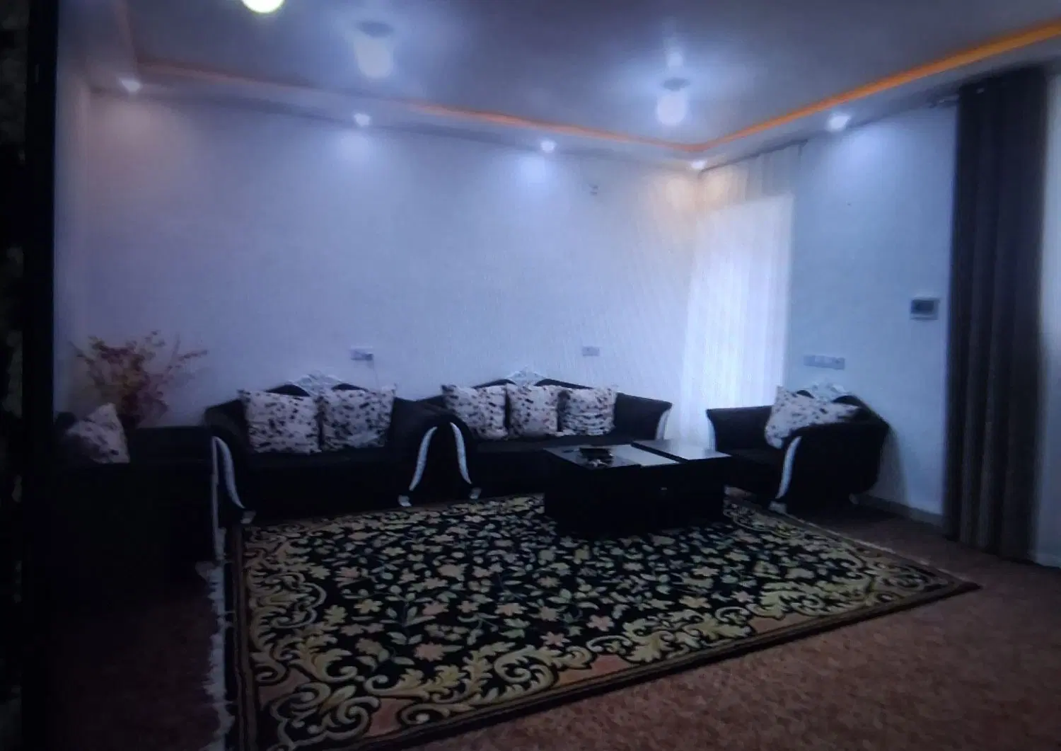خانه اجاره ای چالسرا