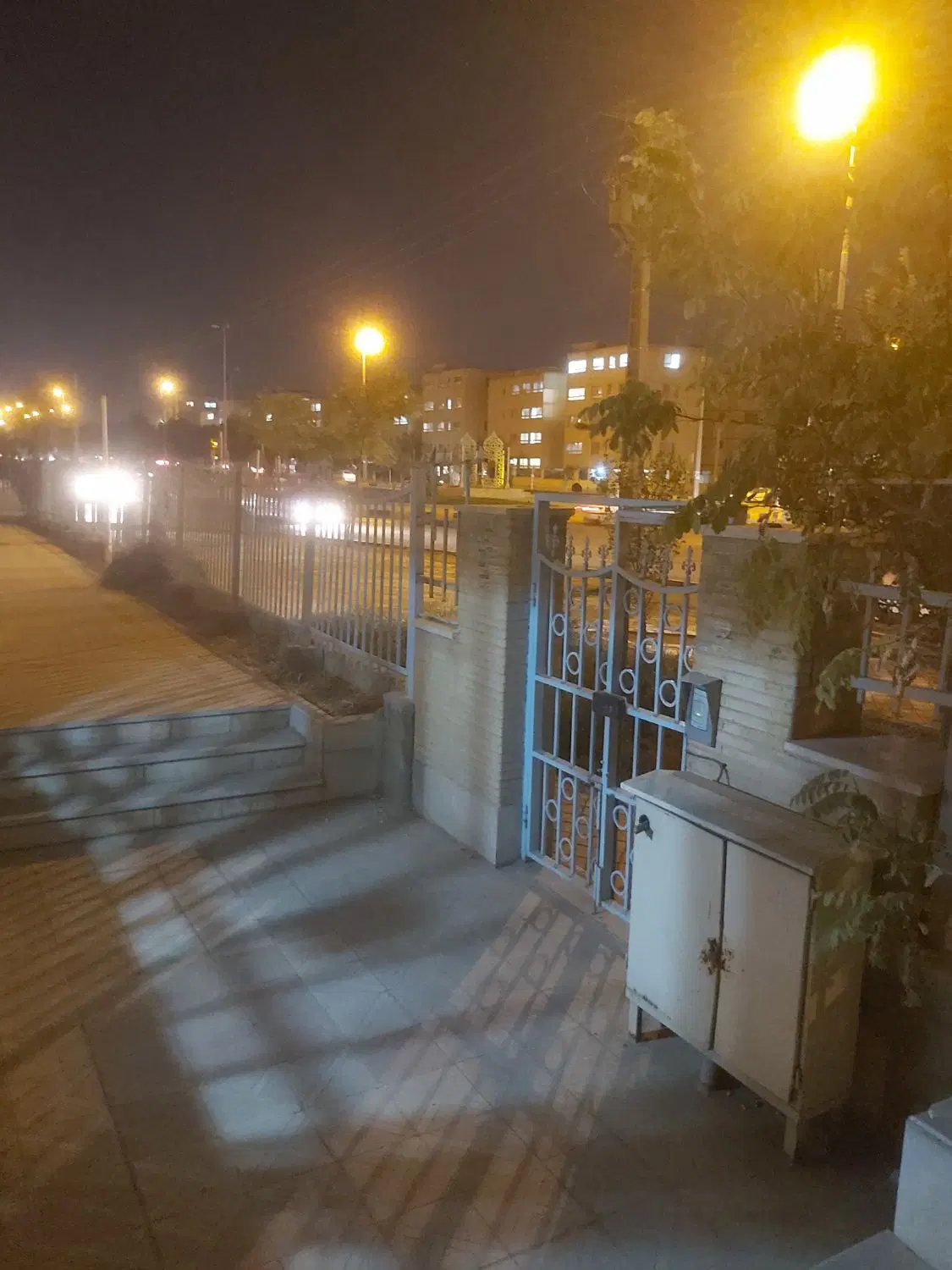 آپارتمان ۴۲ متری