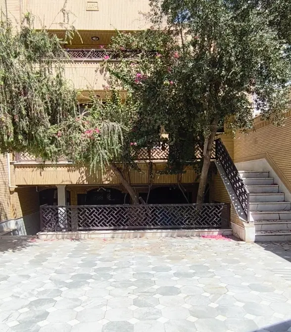 ویلایی ۲۴۰ متری بحر هشت