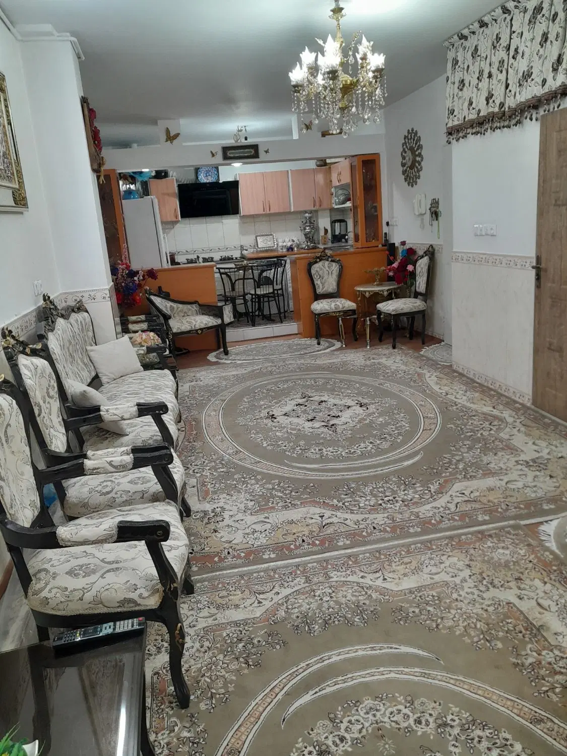 فروش آپارتمان
