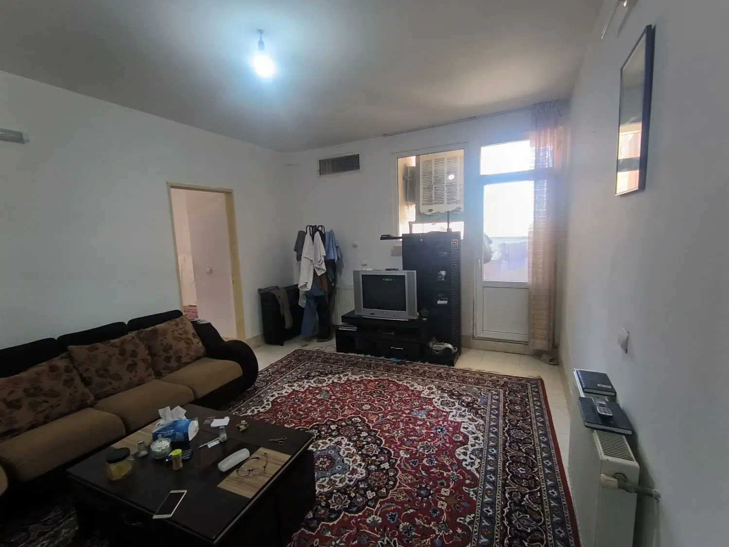 60 متری تکخواب جهت رهن و اجاره