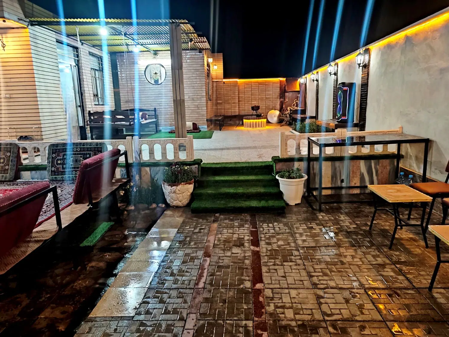 فروش ویلا ۶۰۰ متری سند ۶ دانگ