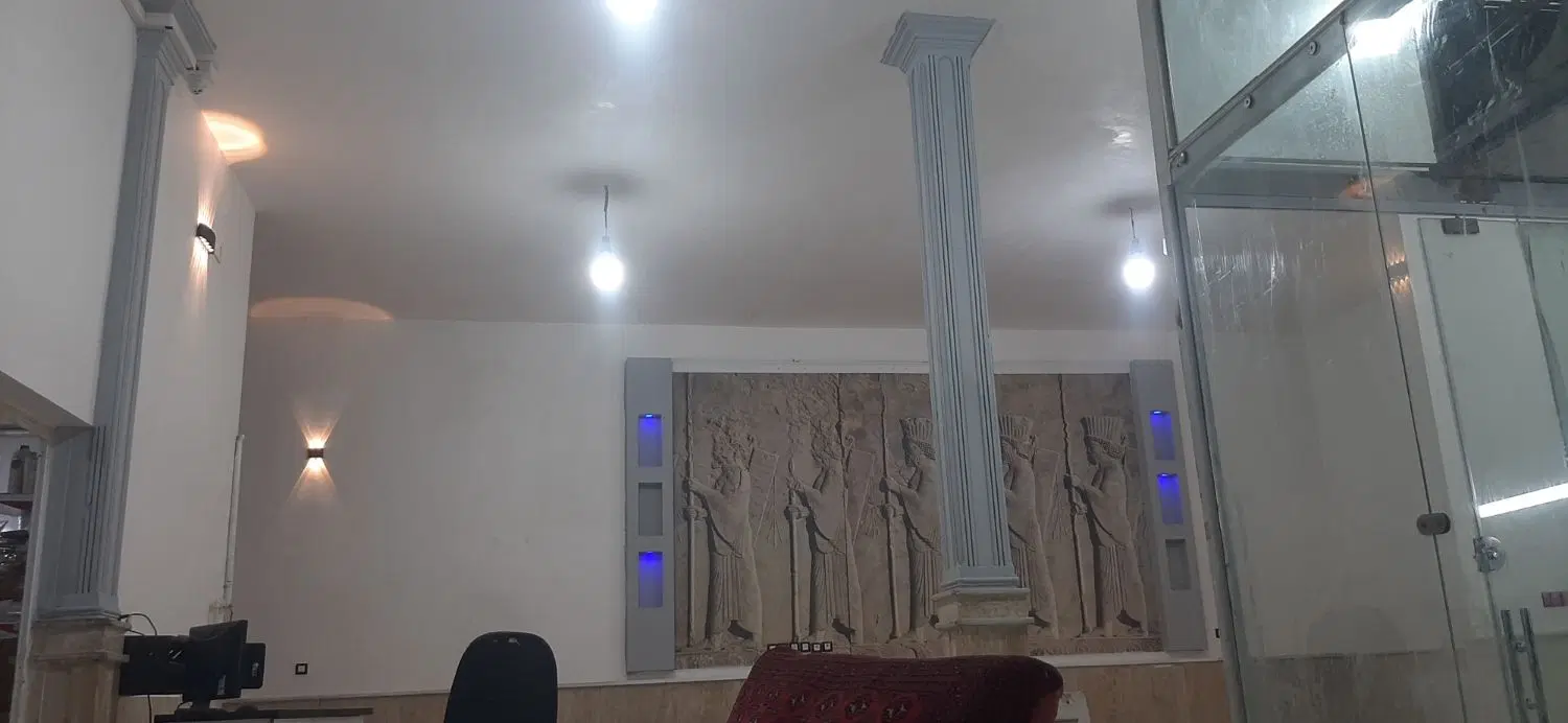 واگذاری رستوران