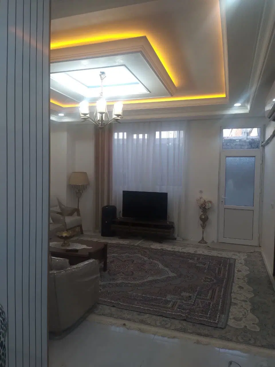 87 متری شهرک پارسیلون