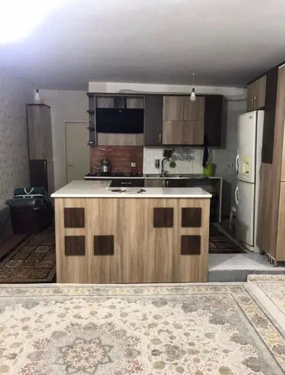 85متر تمیز