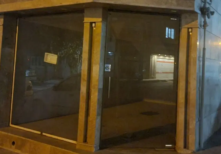 مغازه بر اصلی فروش نقدی یا معاوضه با آپارتمان