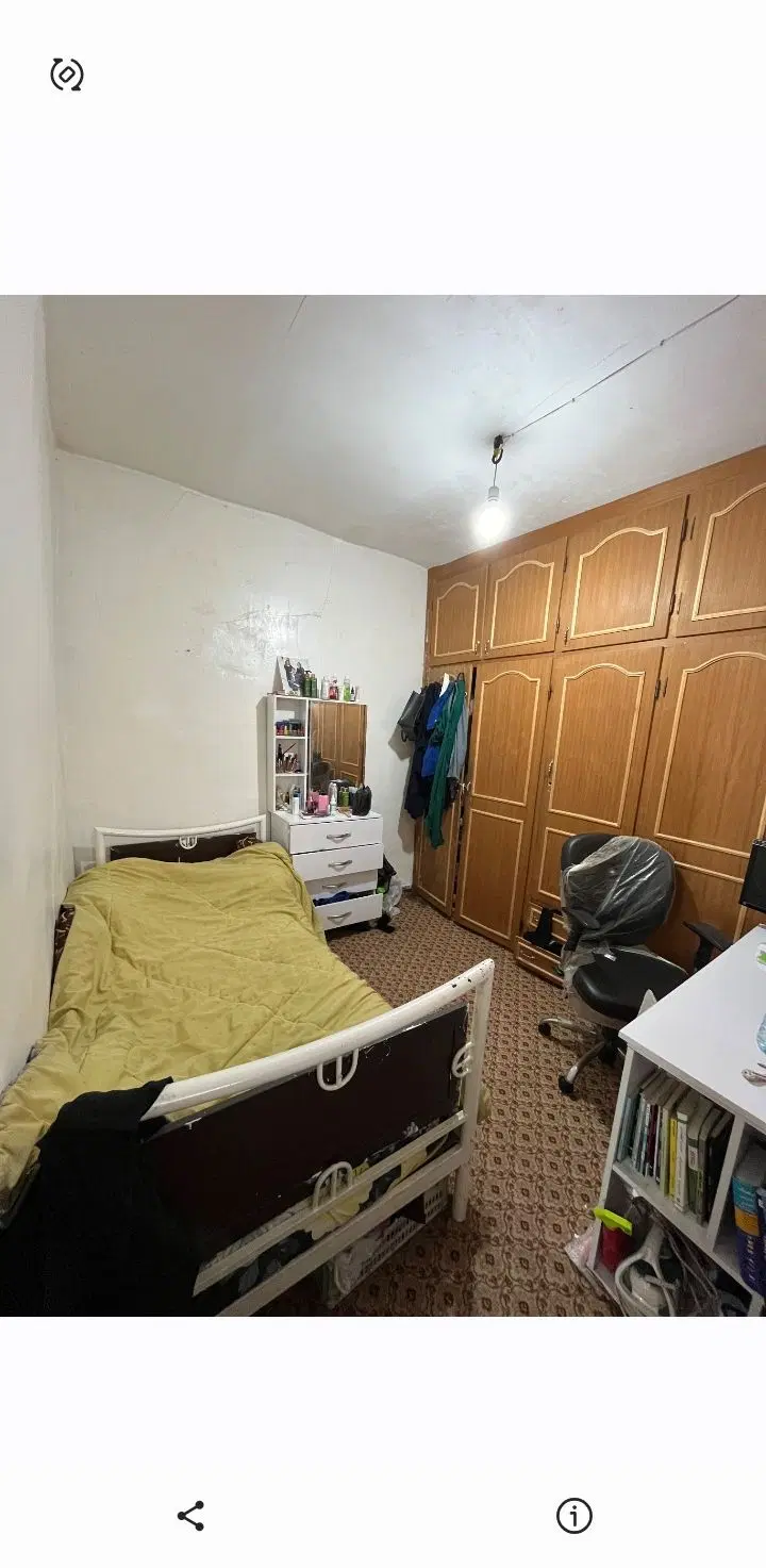 فروش منزل مسکونی اول جاده صاحب