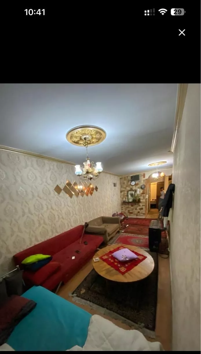آپارتمان ۵۵متری اجاره دار کوچه بیستم
