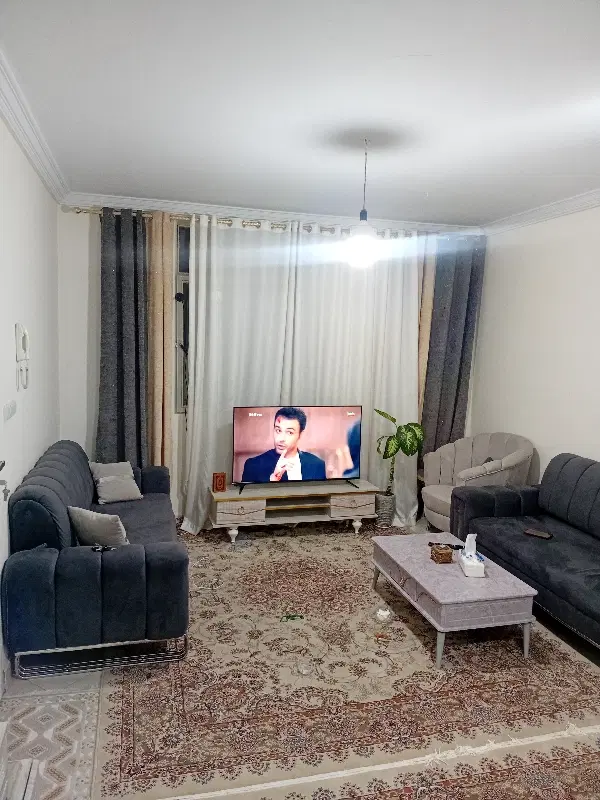 اپارتمان 60متری