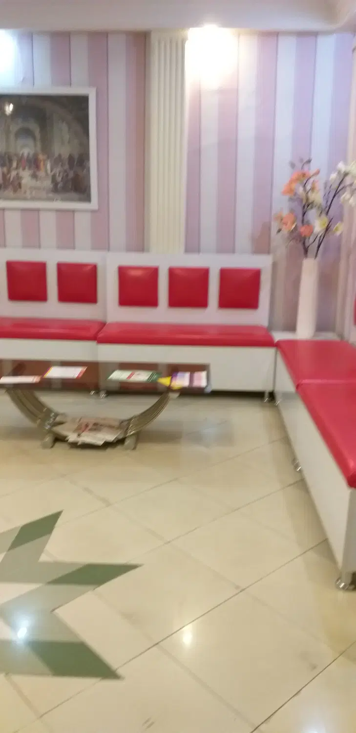 اجاره مطب و دفتر کار