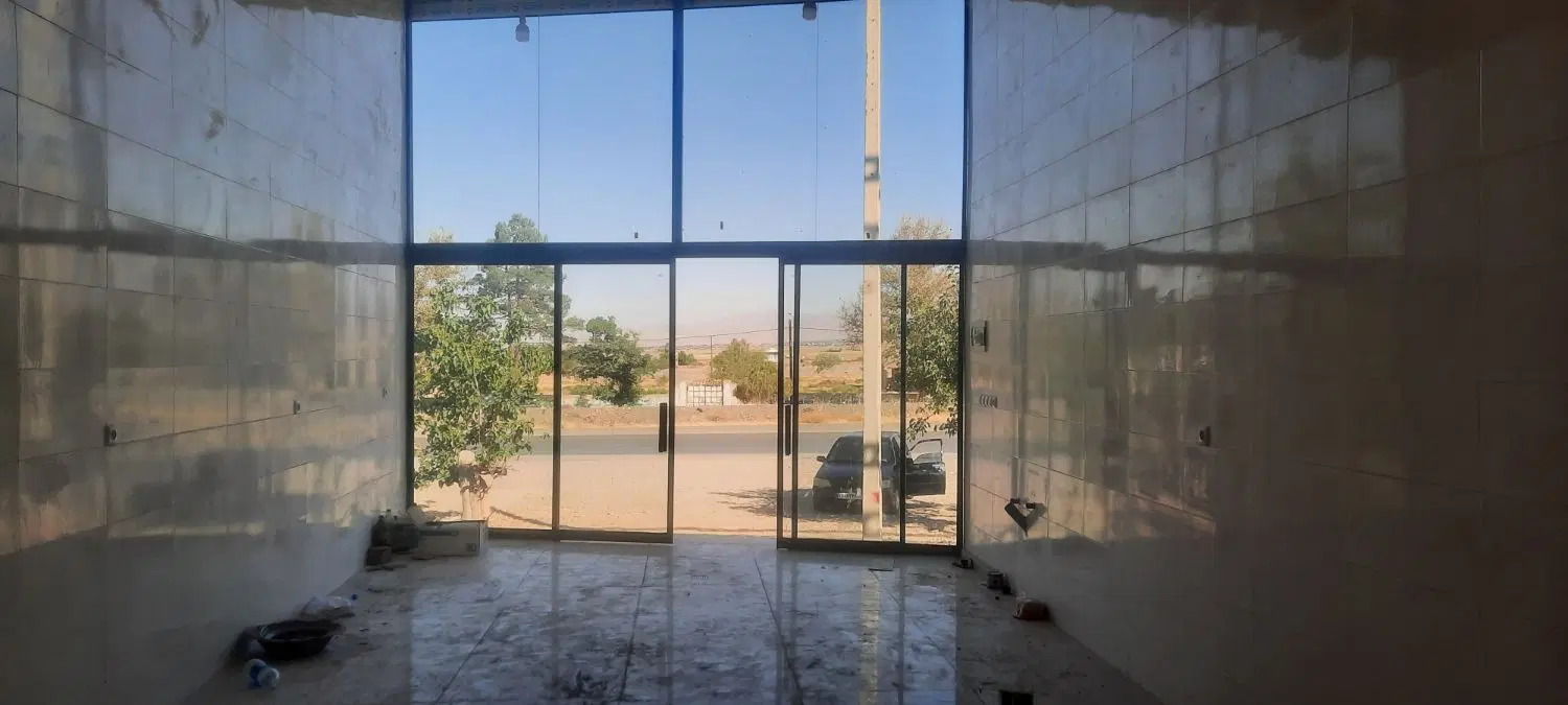 اجاره مغازه