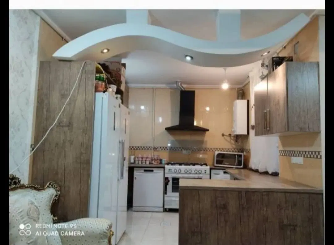 فروش چهار واحده