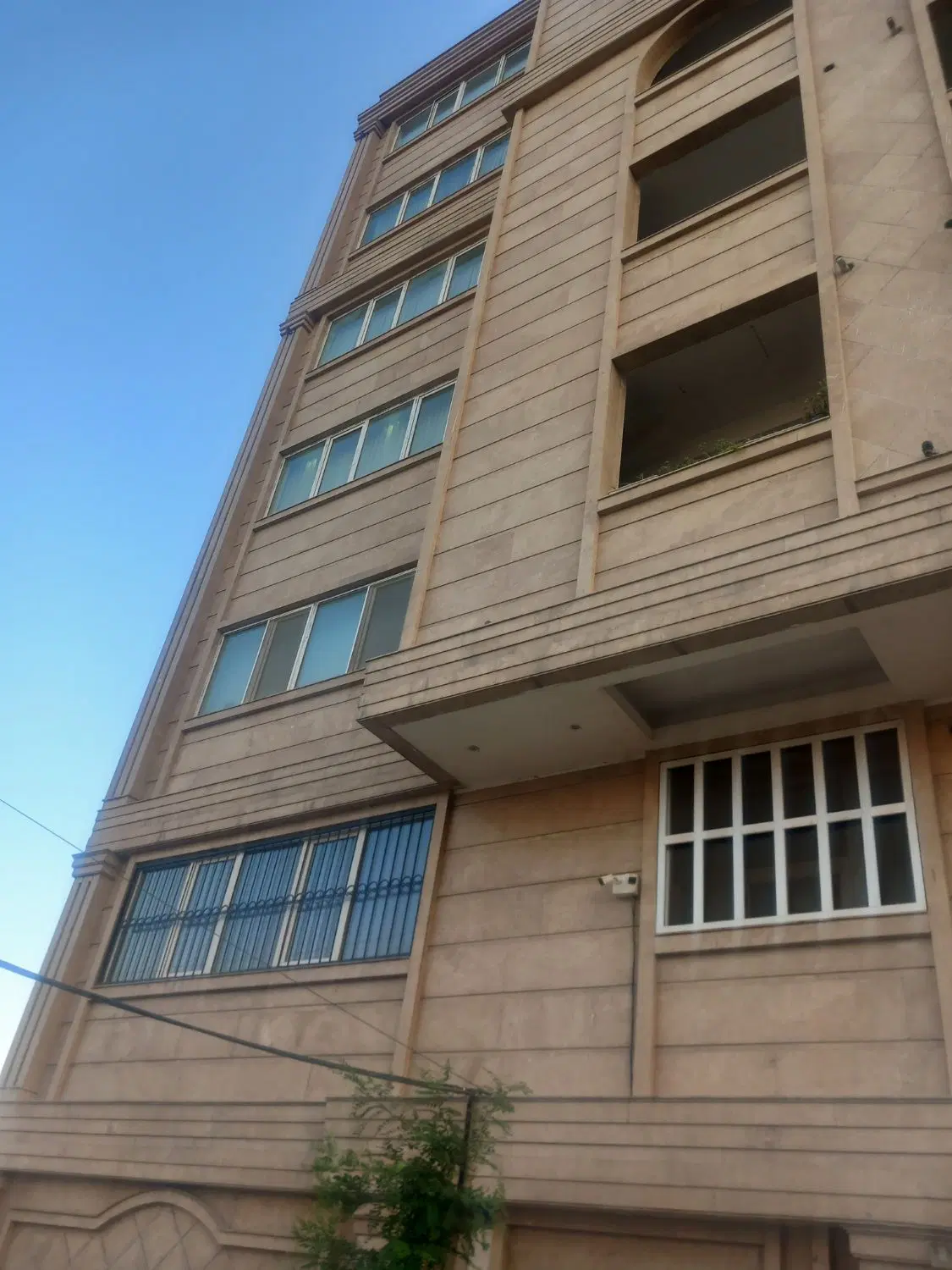 مشارکت ۱۲۰۰ متری قریشی جنوبی