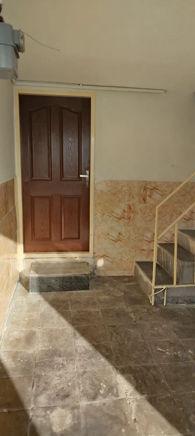 خانه فروشی سی متری حجت