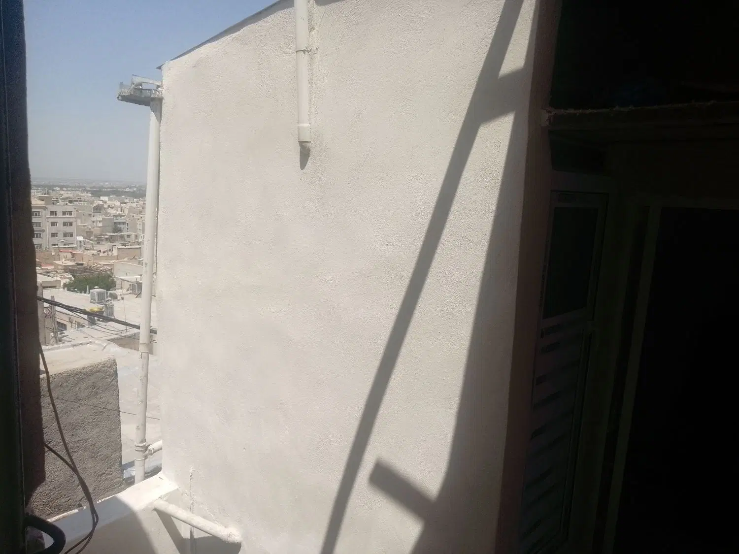 خانه ویلا 2 طبقه