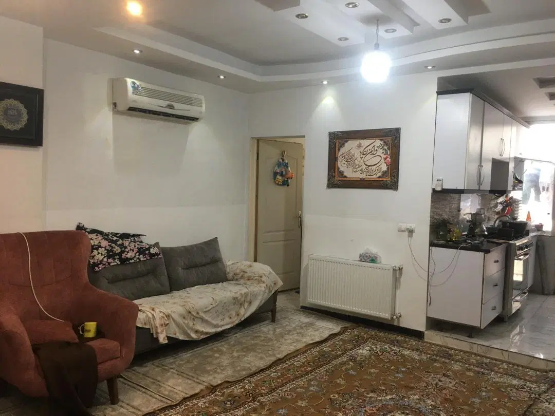 70 متر لوکیشن عالی