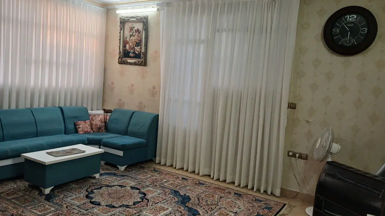 آپارتمان ۸۰ متری ایثارگران