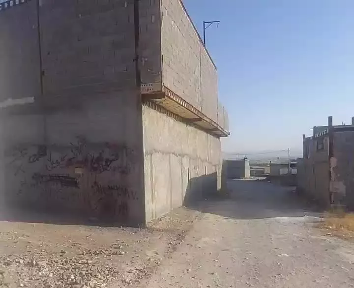 ویلایی_کشمیری ۴۰_نوساز_ماشین رو