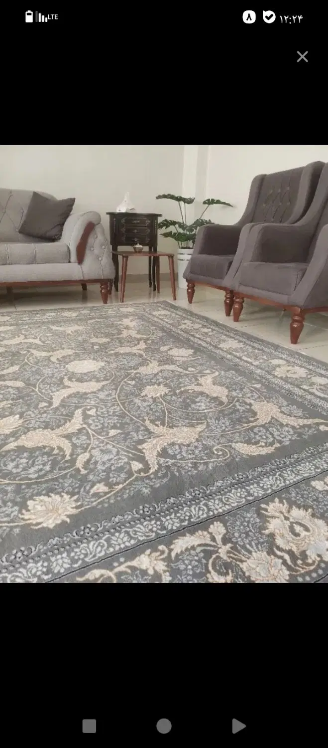 آپارتمان ۶۵ متری فوق العاده شیک در مرتضی گرد