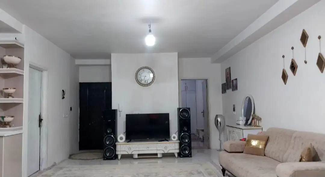 فروش آپارتمان دو واحدی