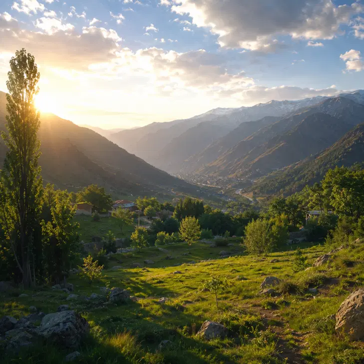 فروش زمین
