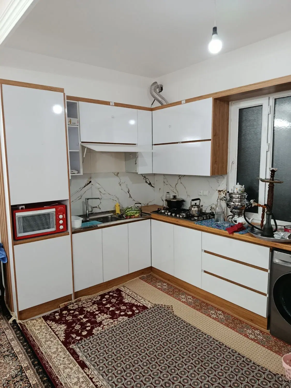 خانه مالک اشتر
