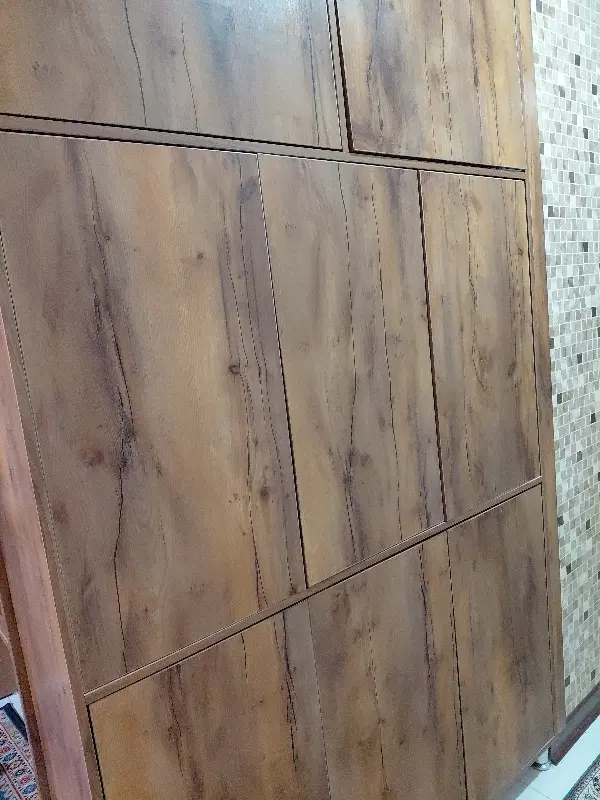 فروش آپارتمان دو خوابه