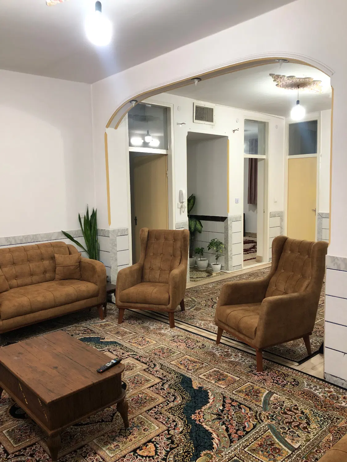 فروش خانه ویلای