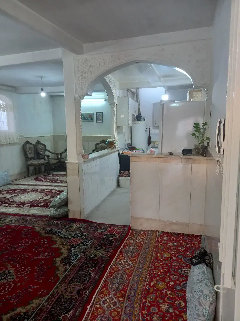 ویلایی شهرقائم