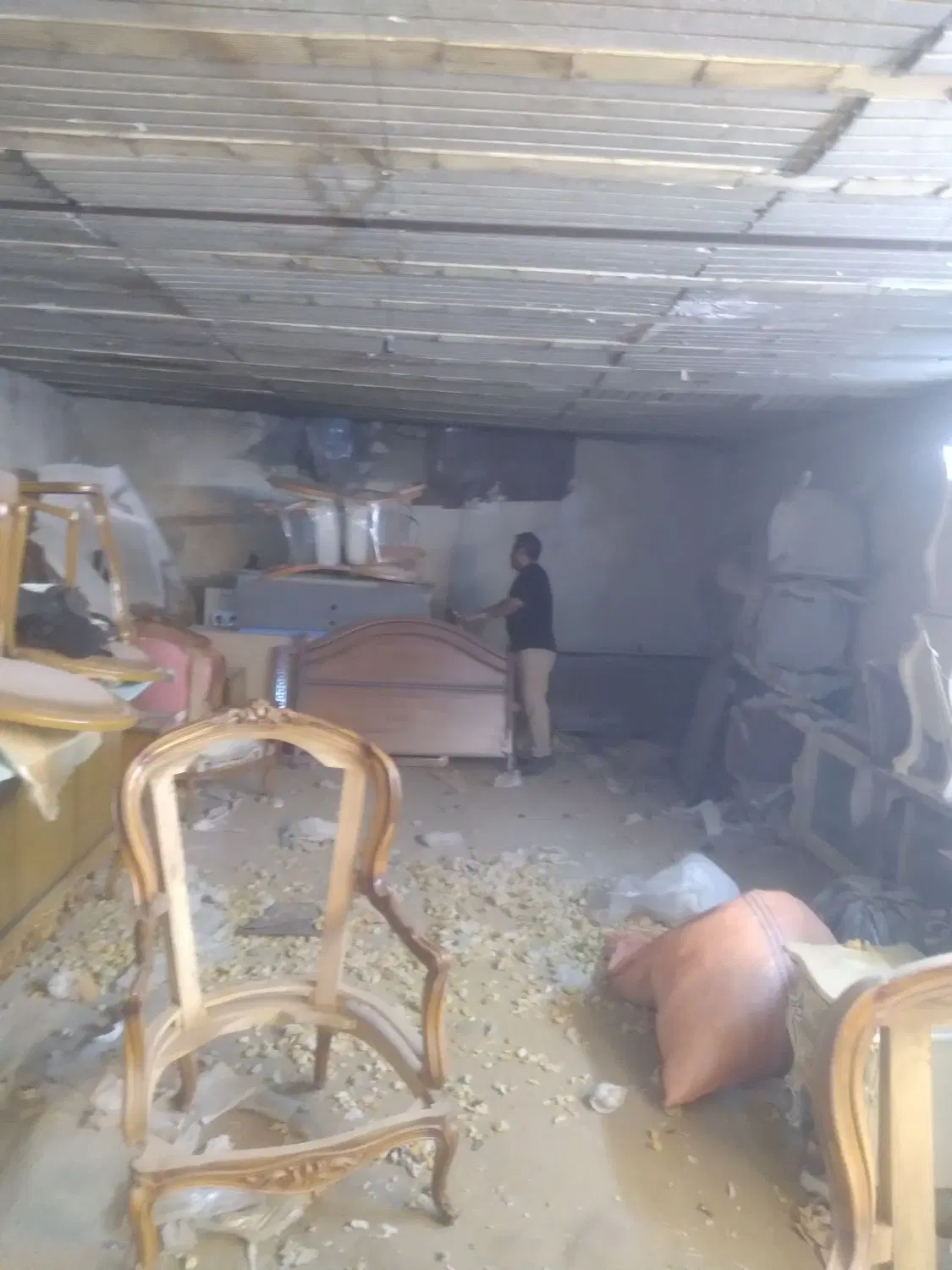 مغازه ۲۰متری در وجه آباد