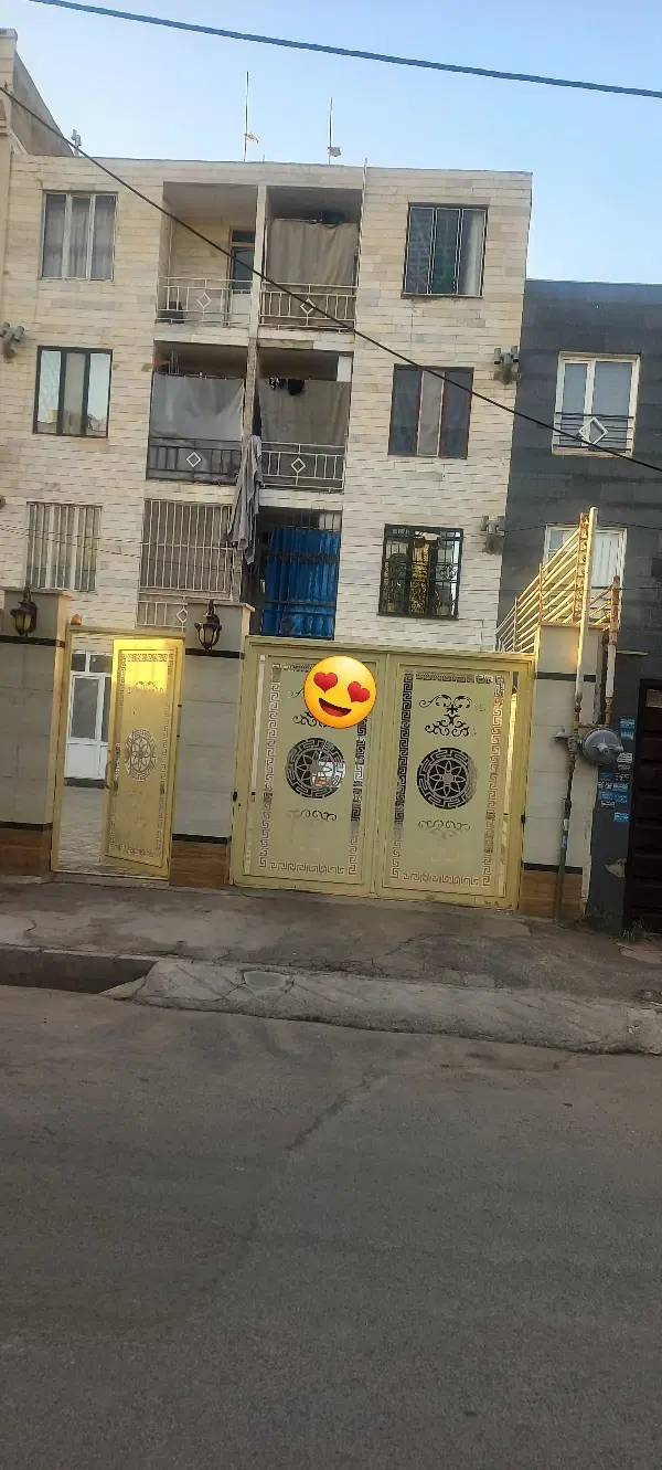 خانه الوند
