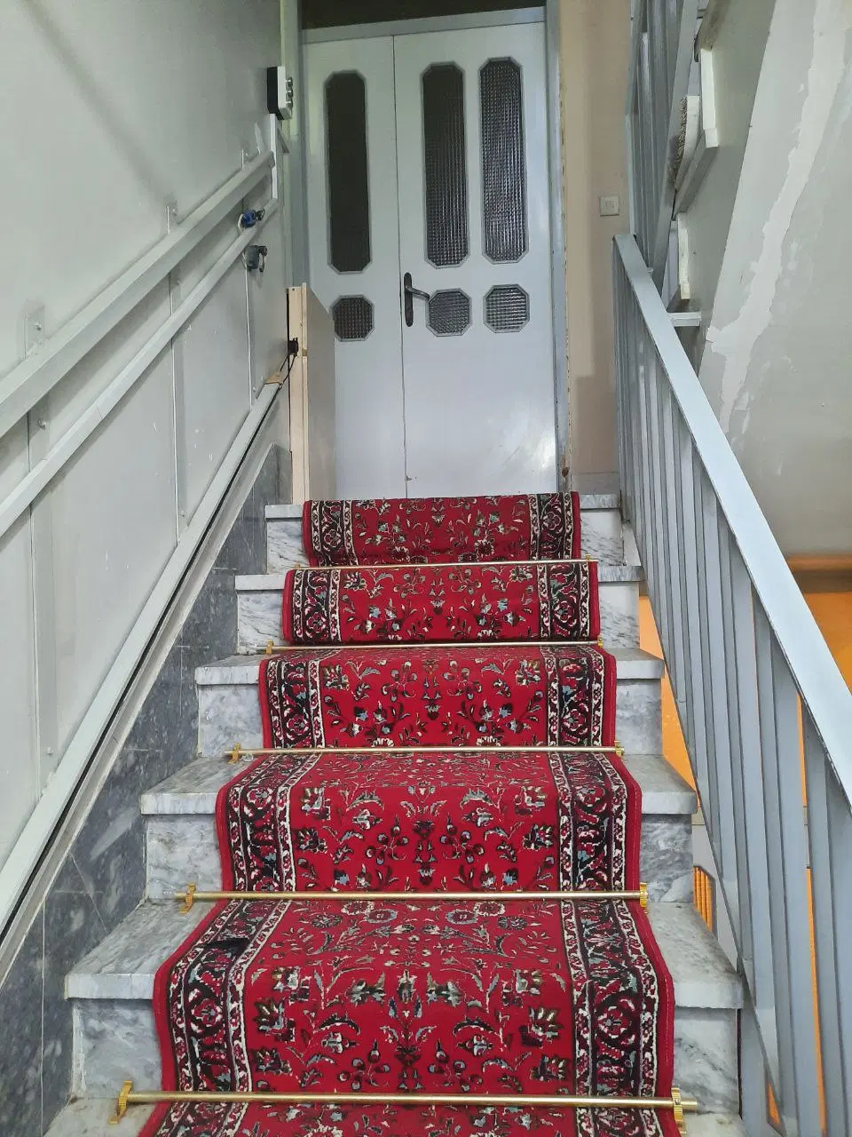 خانه ویلایی کوچه آبشار