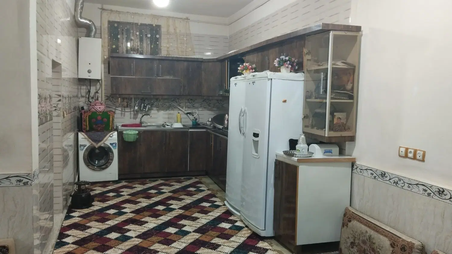 منزل فروشی