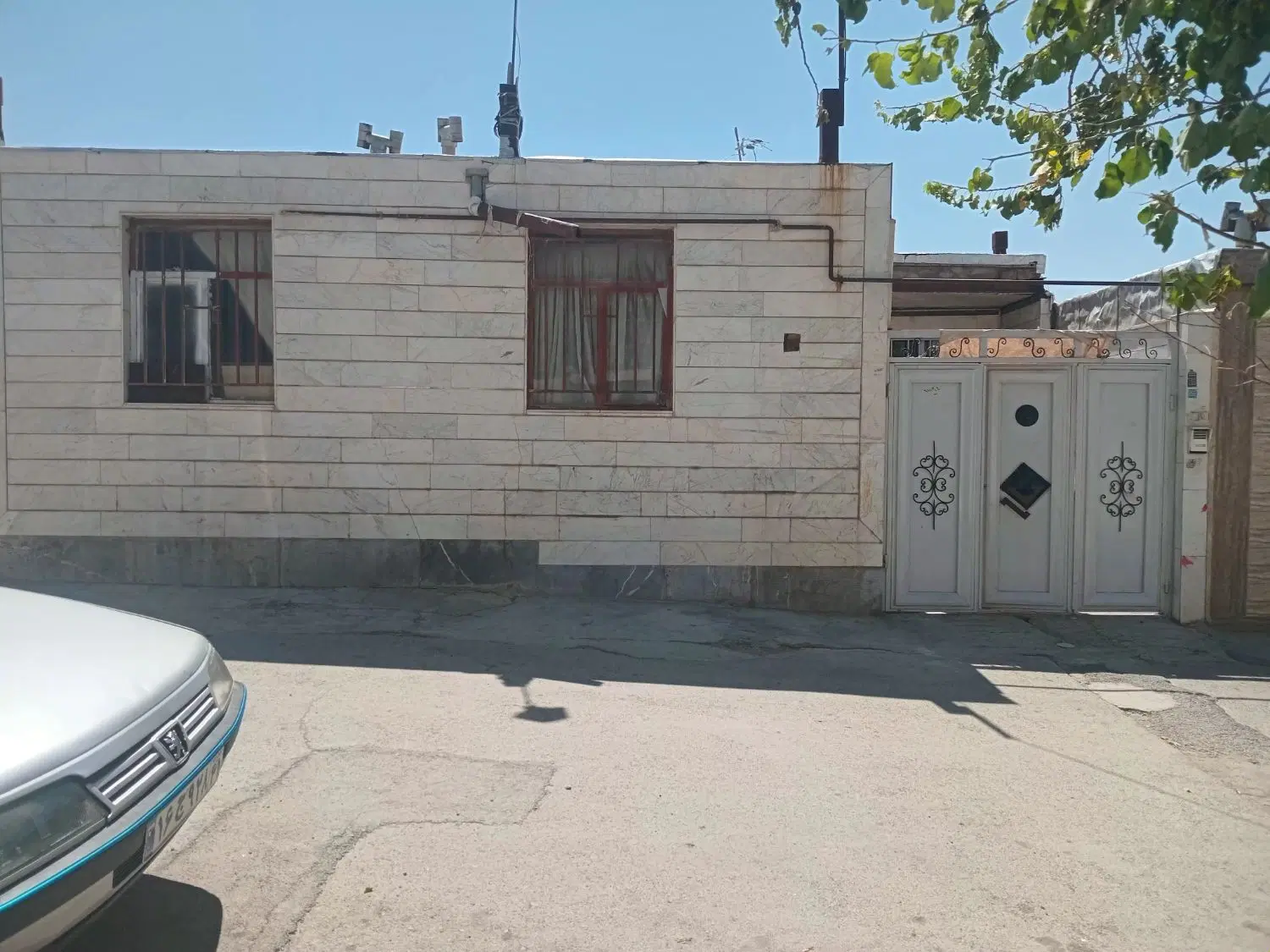فروش و اجاره
