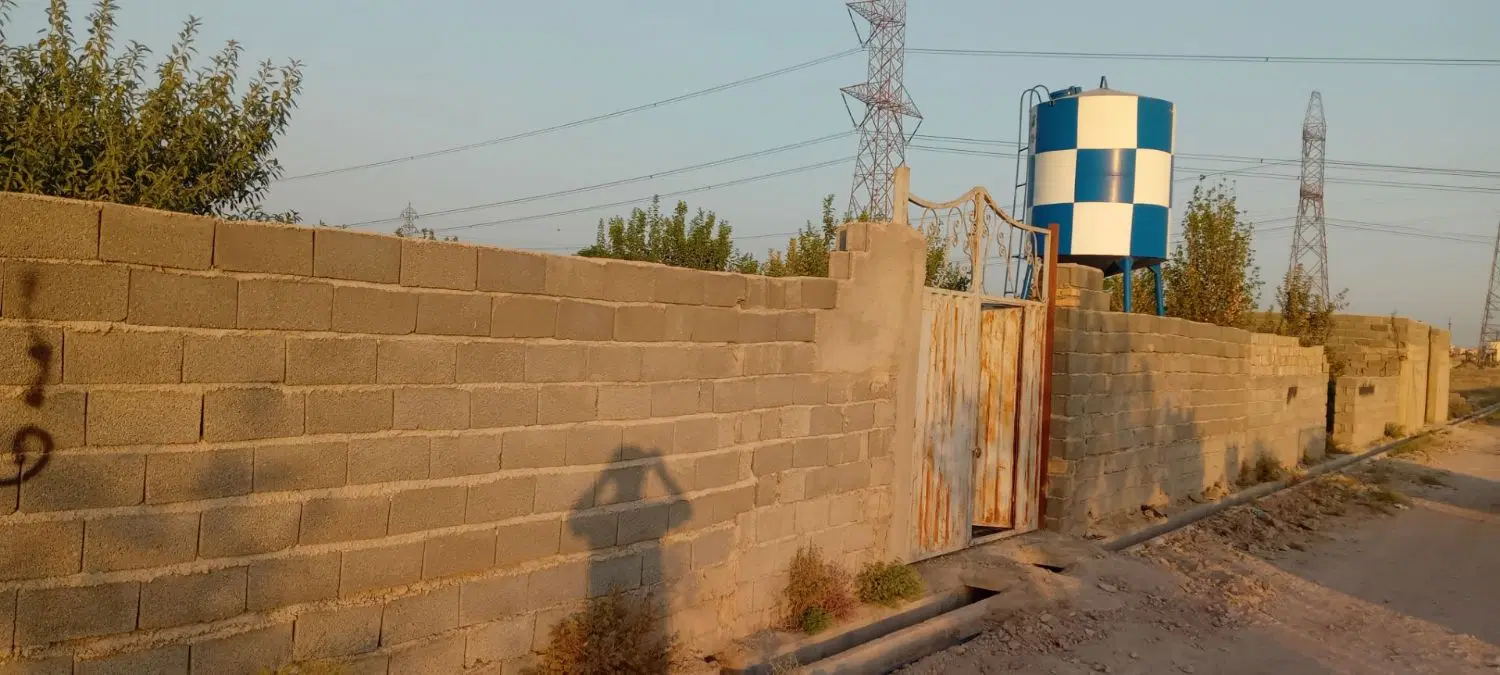 باغ ۸۳۰متری الارد
