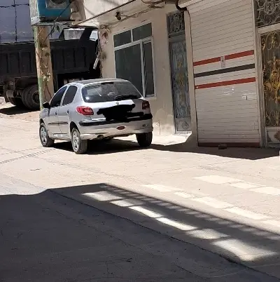 مغازه شهرک سلیم زاده