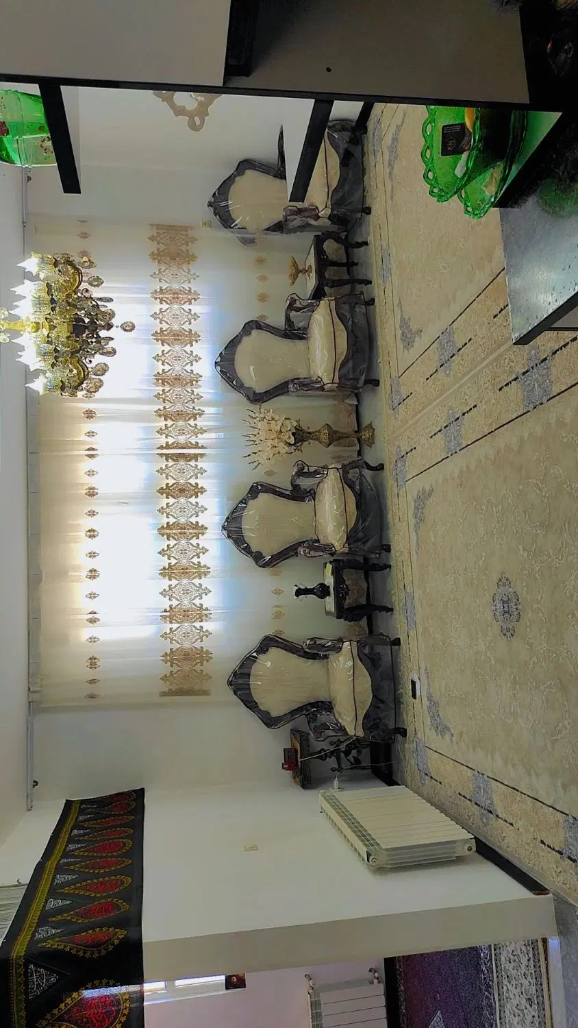 اجاره منزل 80متری پردیسان