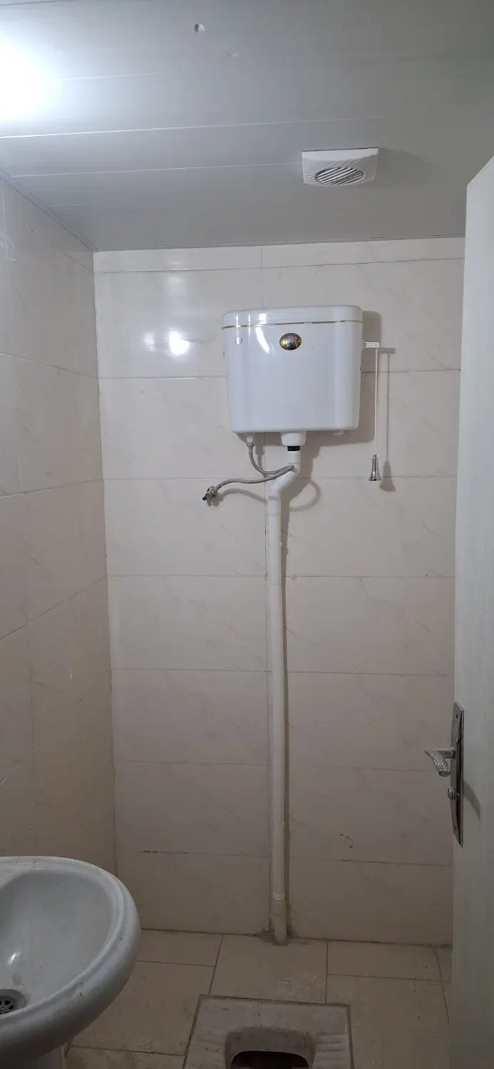 مسکن ملی فولادشهر دوخوابه