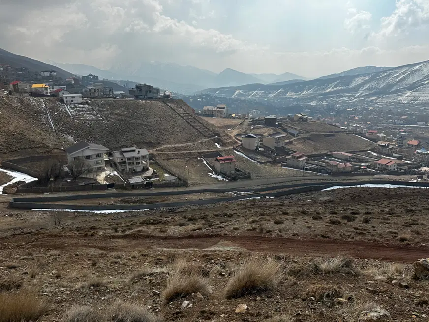 زمین گلاهک