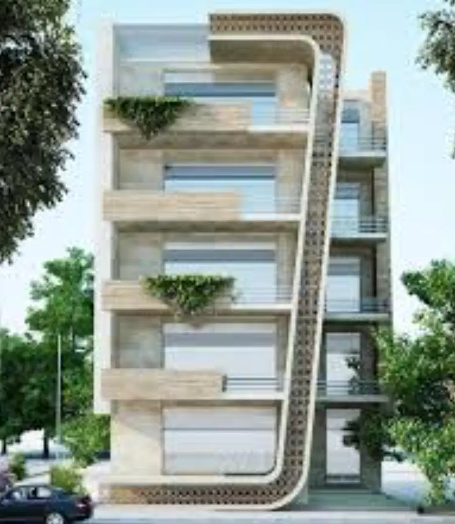 فروش آپارتمان_دوخواب_محدوده فردوسی دو
