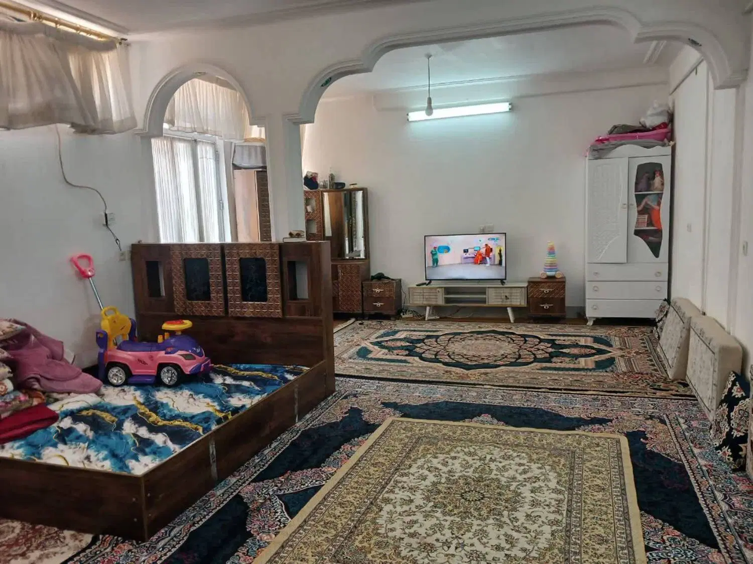 اجاره مسکن