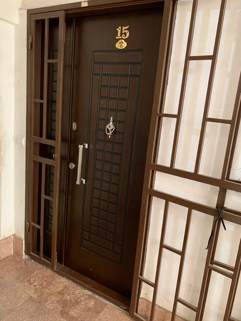 اپارتمان