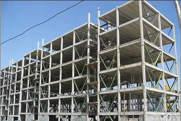 فیش آپارتمان