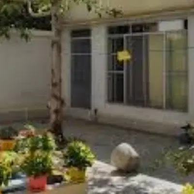 رهن خونه همکف
