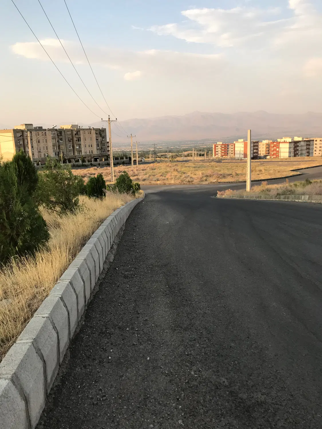 فروش زمین ۲۳۰متری شهرک میلاد