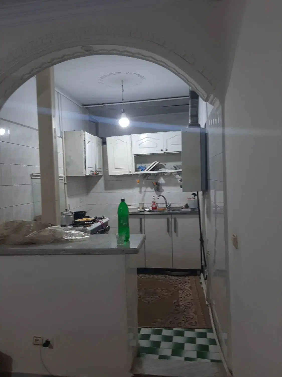 چهاردنگه خیابان هیدخ گلستان 24