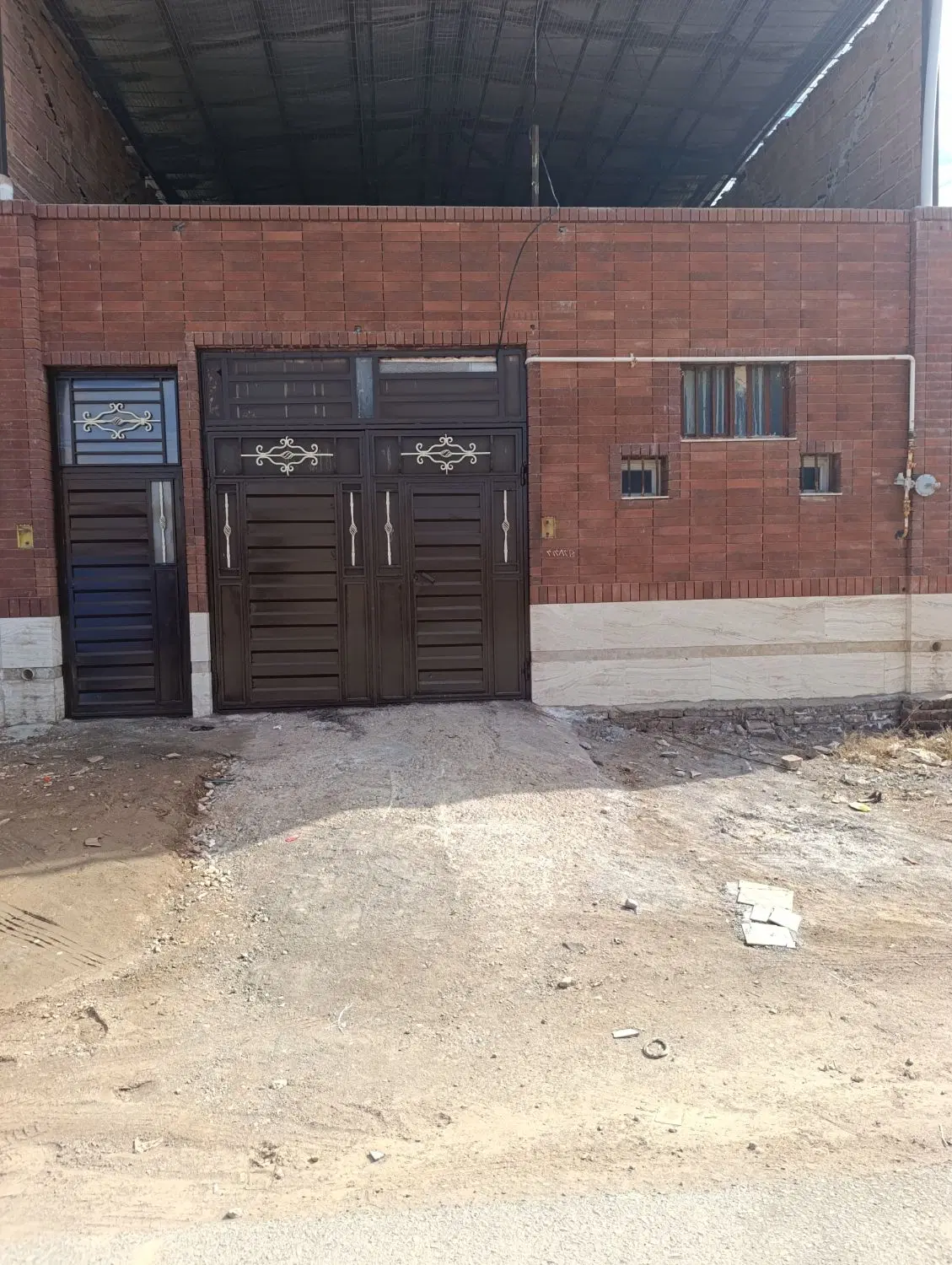 خانه همکف امام سجاد