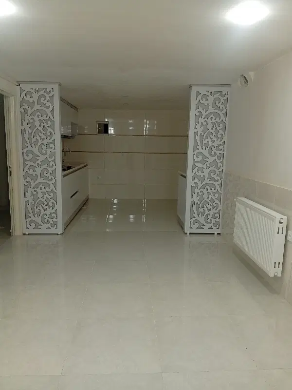 خانه اجاره ای دربست تازه ساخت